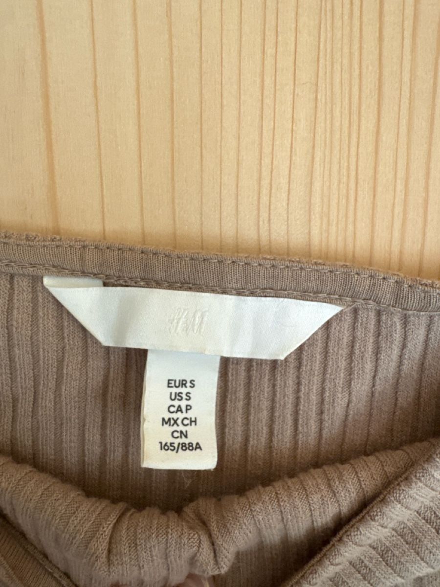 H&M Tops: Top – Gebraucht aus Lurtigen von sal_79fm 1