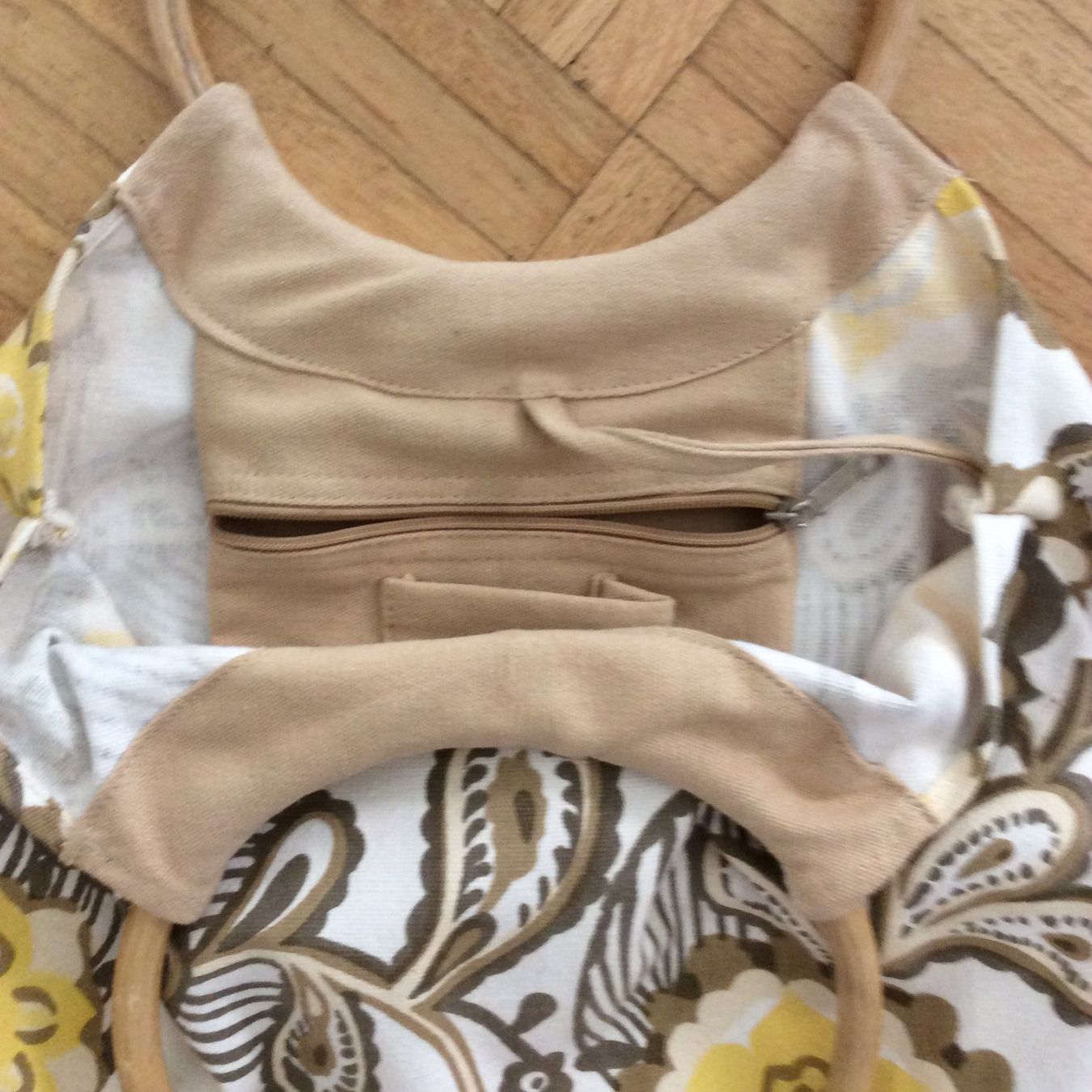 Borse da donna: Vintage Handtasche – Usato da Biel/Bienne venduto da Ganesh12 2