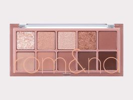 Rom&nd Better Than Palette - Rosebud Garden neu