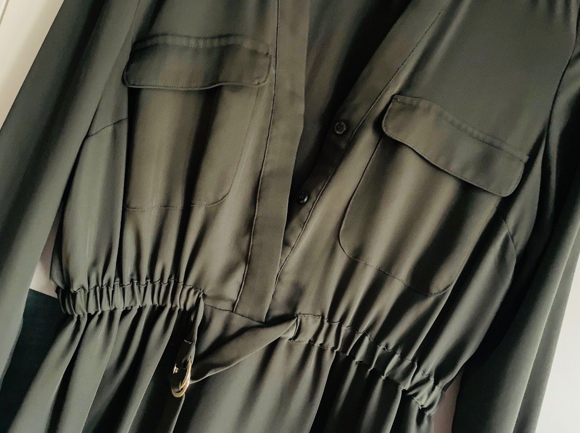 H&M Vestiti: Kleid H&M Gr.S – Nuovo (secondo la descrizione) da Zug venduto da Pal_ma 1