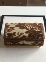 Spieluhr Schmuckschatulle mit Spielwerk Japan(I11)