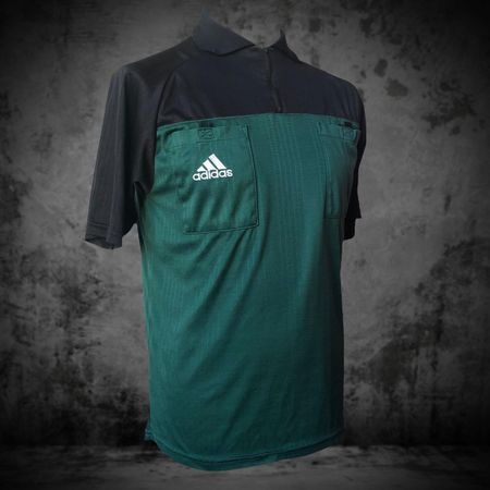 Polo Adidas Green Men M