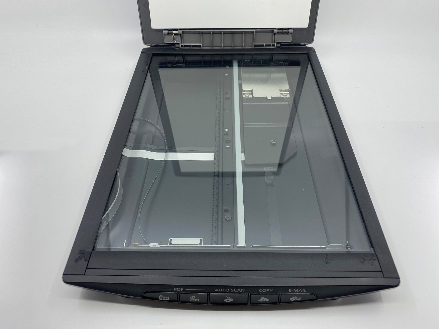 Canon Scanner: Canon CanoScan LiDE 210 – Usato da Langwiesen venduto da Restposten-24 3