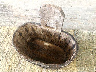 Altre Decorazioni per giardino: aLteR HoLz ZuBeR zuR DeKo – Usato da Winkel venduto da zeho 1