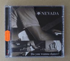 Nevada – Do You Wanna Dance? - (Schweiz) - D13
