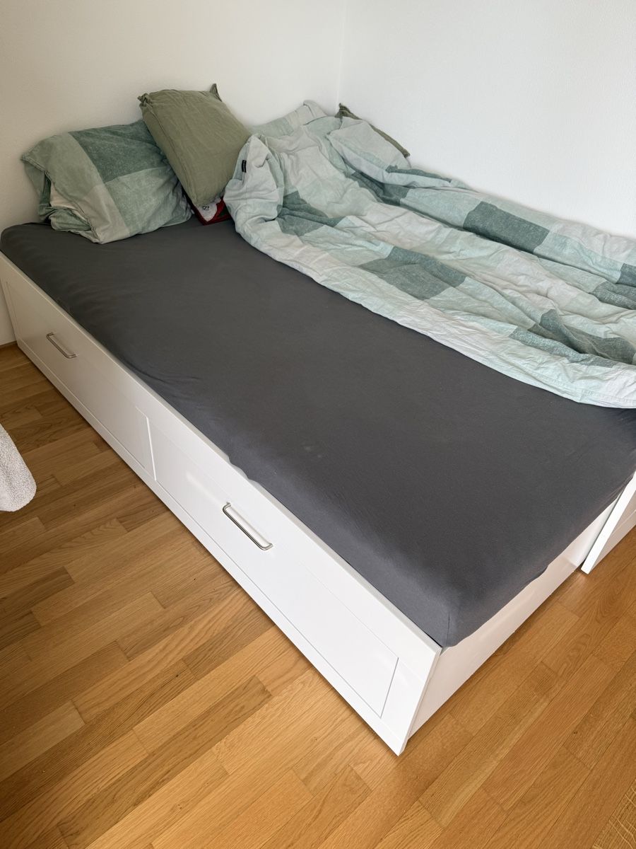 Lits: Schiebebar Bett  – Neuf (Voir description) à Chur par man_6xk7 1