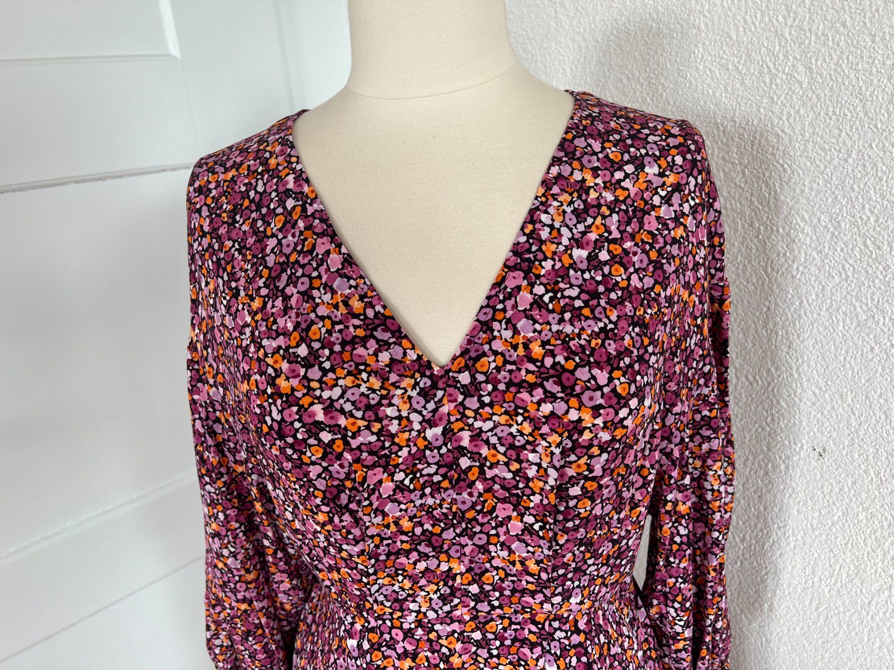 Vestiti: nessnatur Damen Kleid, Gr. 38 – Usato da Worb venduto da farben20zauber 2