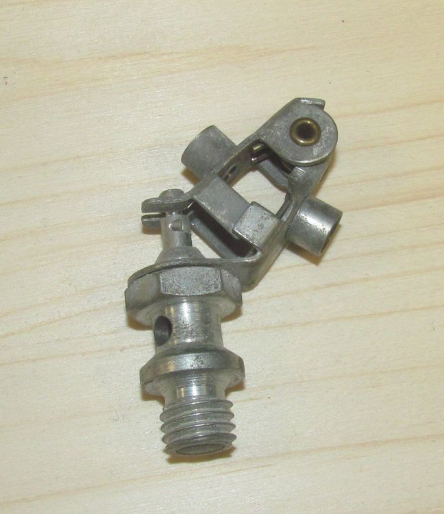 NOS Dekompressor Karcoma original, Sachs 535/1A Motor (Neu (gemäss ...