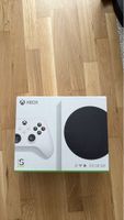 Xbox Series S 512 GB SSD game console