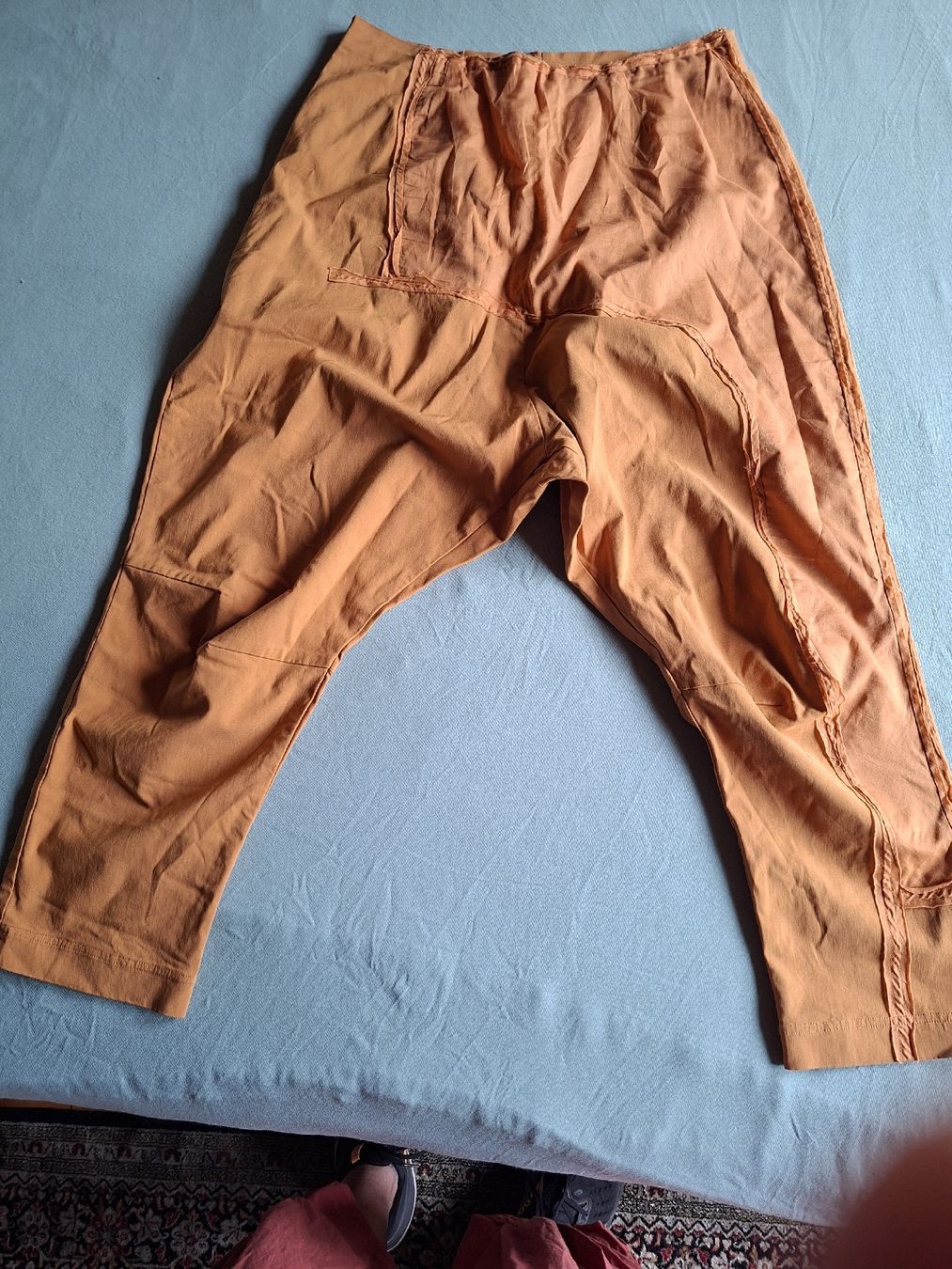 Rundholz Pantaloni: Rundholz Black Label trousers – Usato da Colombier NE venduto da lou_68hw 7