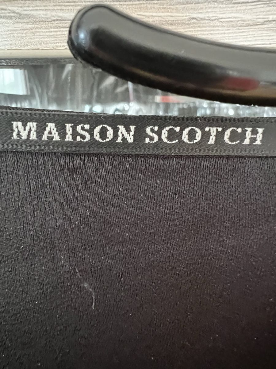 Maison Scotch Robes: Kleid Maison Scotch – D'occasion à Bülach par Isles 2