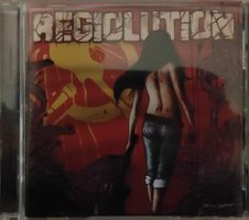 Regiolution Sampler Volume 2