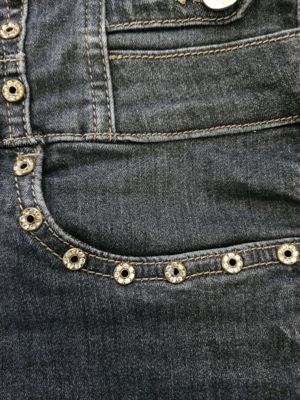 Liu Jo Jeans: jeans Liu Jo taille 40 – Nuovo (secondo la descrizione) da Cudrefin venduto da Jnini12 2