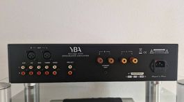 YBA Heritage A 100 Vollverstärker