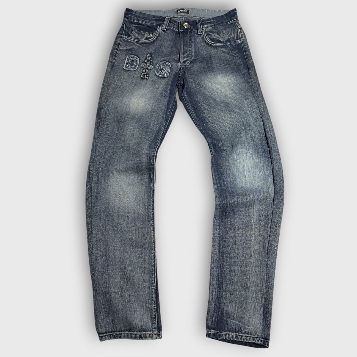 Dolce & Gabbana Jeans: Dolce and Gabbana Jeans – Usato da Thalheim venduto da nelia.mm 1