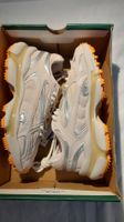 Lacoste L003 Neo Baskets Beige/Orange T.38 Neuves!