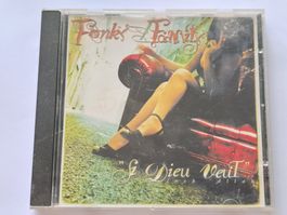 Cd Fonky Family - Si Dieu veut 