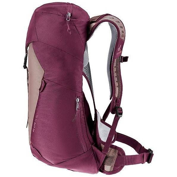 Deuter Sacs à dos: Deuter AC Lite 14 SL Damen Rucksack – D'occasion à Rotkreuz par Bonito77 2