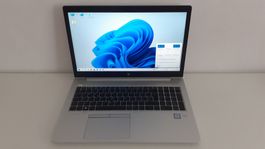 HP Elitebook 850 G5 / i7 / 16GB / 1TB / Win11 TOP