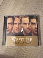 Westlife - Face to Face CD - Jetzt zugreifen!