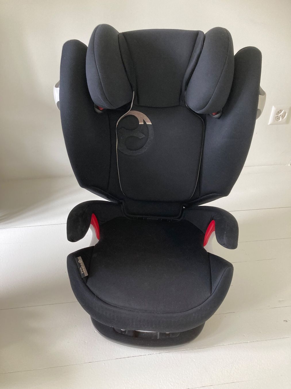 Cybex Seggiolini per auto: Kinder Autositz Cybex – Usato da Uetikon am See venduto da ute_wyt9