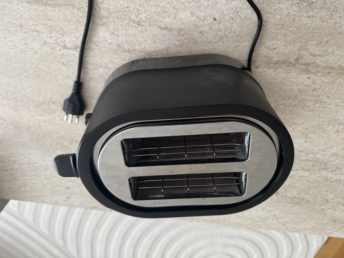 Elettrodomestici da cucina: Koenig Toaster, 2 Schlitze – Nuovo (secondo la descrizione) da Mellingen venduto da vic_dq7j 1