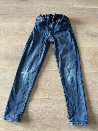 Jeans Zara Grösse 134