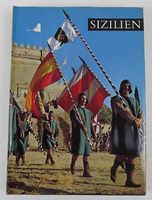 Sizilien (Silva Verlag 1971)