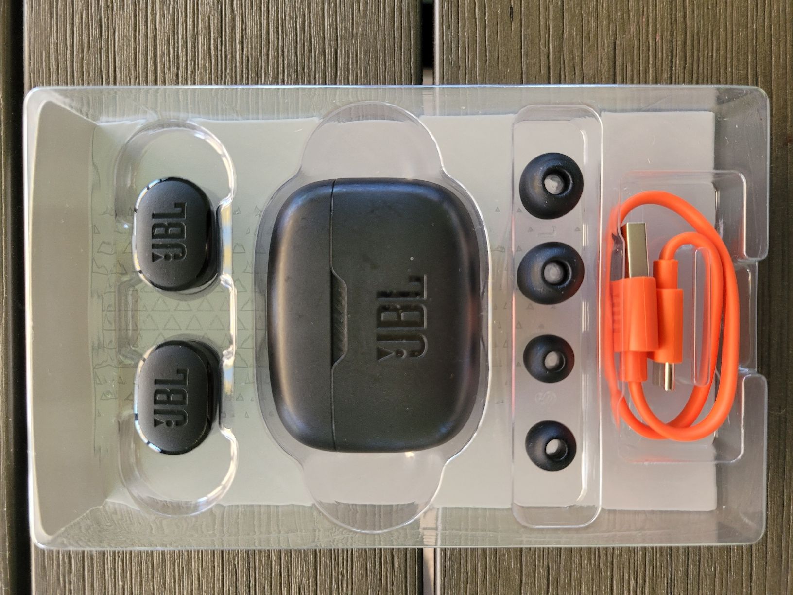 JBL Casques audio: JBL Tune 130NC TWS Écouteurs Bluetooth. Noir – Neuf (Voir description) à Rickenbach b. Wil par Ricaro