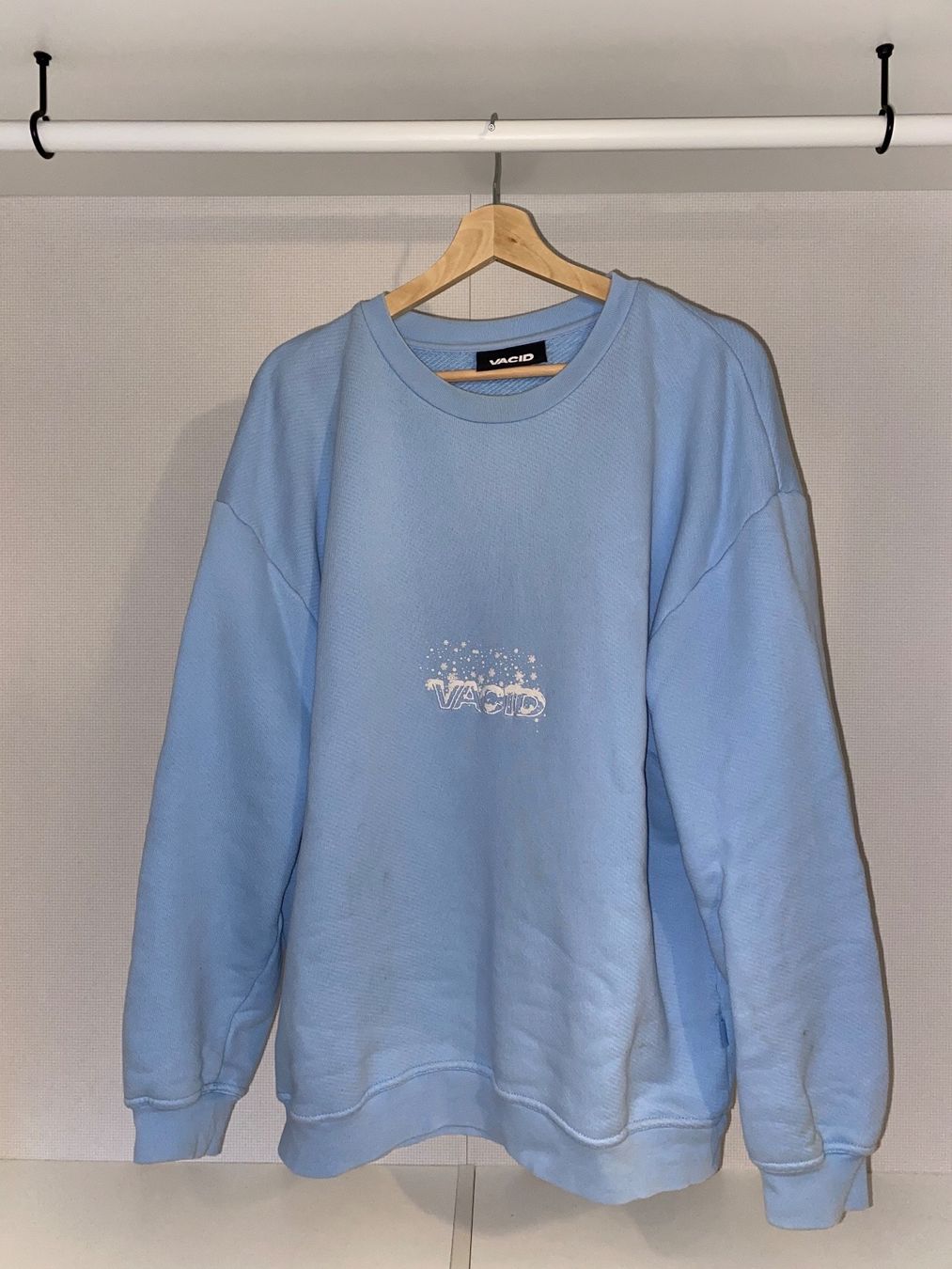 Maglioni & Felpe: Vacid Sweater – Usato da Vaduz venduto da yungevian