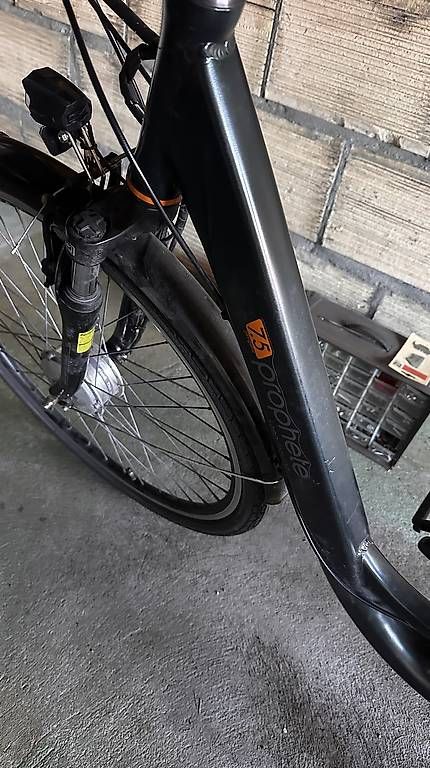 Velos: E-bike  – Gebraucht aus Arbon von elhent100 2