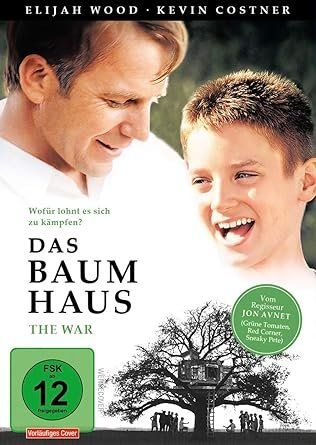 Tutti i DVDs: Das Baumhaus   (1994) – Usato da Waldenburg venduto da Mimily33