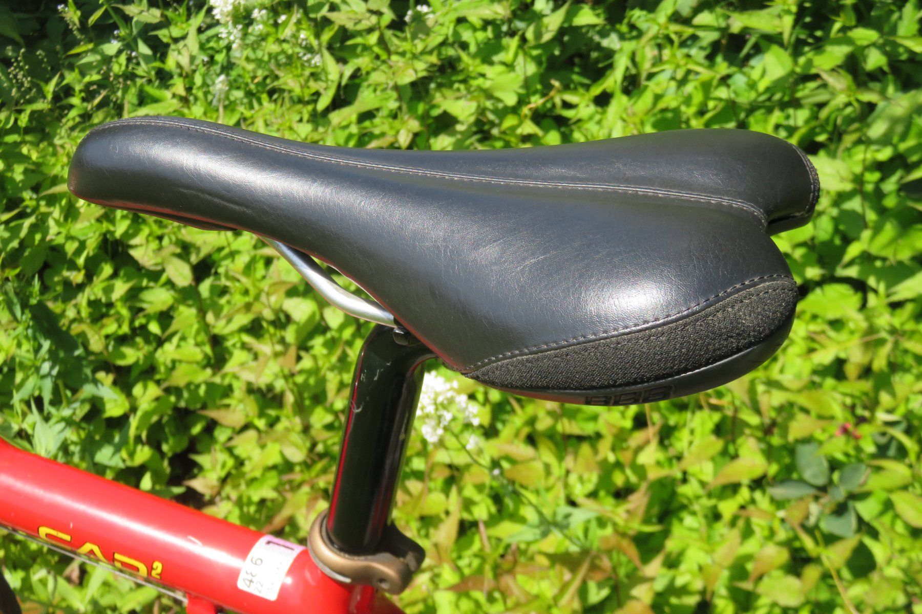 Cannondale Biciclette: Cannondale F800 SL – Usato da Wohlen b. Bern venduto da Bajassli 4