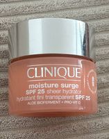 Clinique Moisture Surge SPF 25 50ml