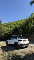 Pare-chocs arrière inférieur pour Jeep Avenger - Pièce d'ori
