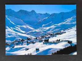 AK Inner Arosa
