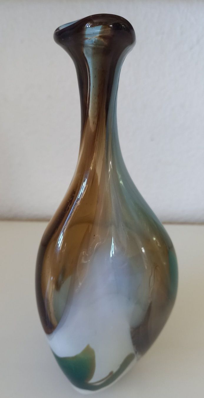 Vasi & Recipienti: Wunderschöne Mdina Vase – Usato da Wallisellen venduto da chanel007