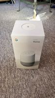 Google Home 