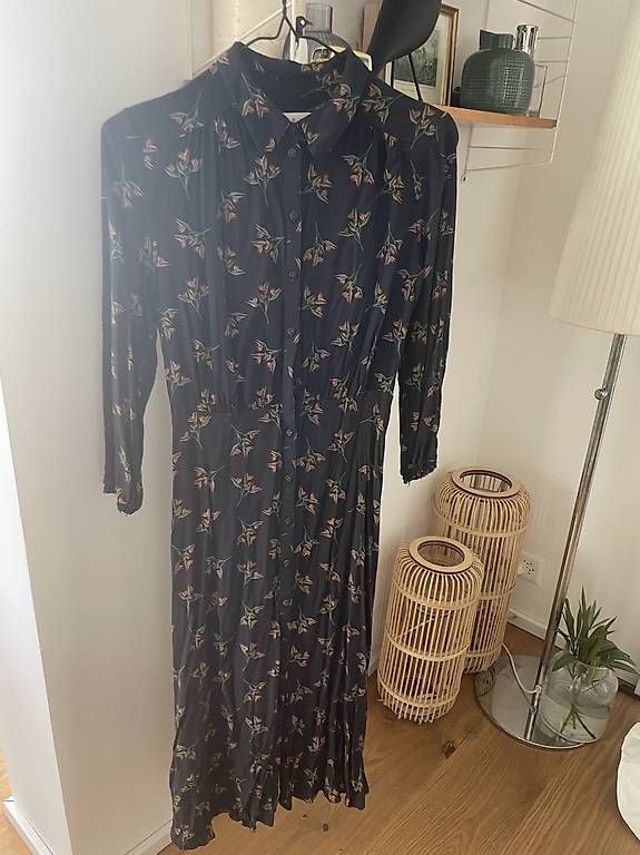 Ba&Sh Vestiti: Ba&sh Kleid Grösse 1 – Usato da Renens VD venduto da siric1996