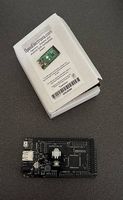 Teemino - Arduino and Android ADK compatible board