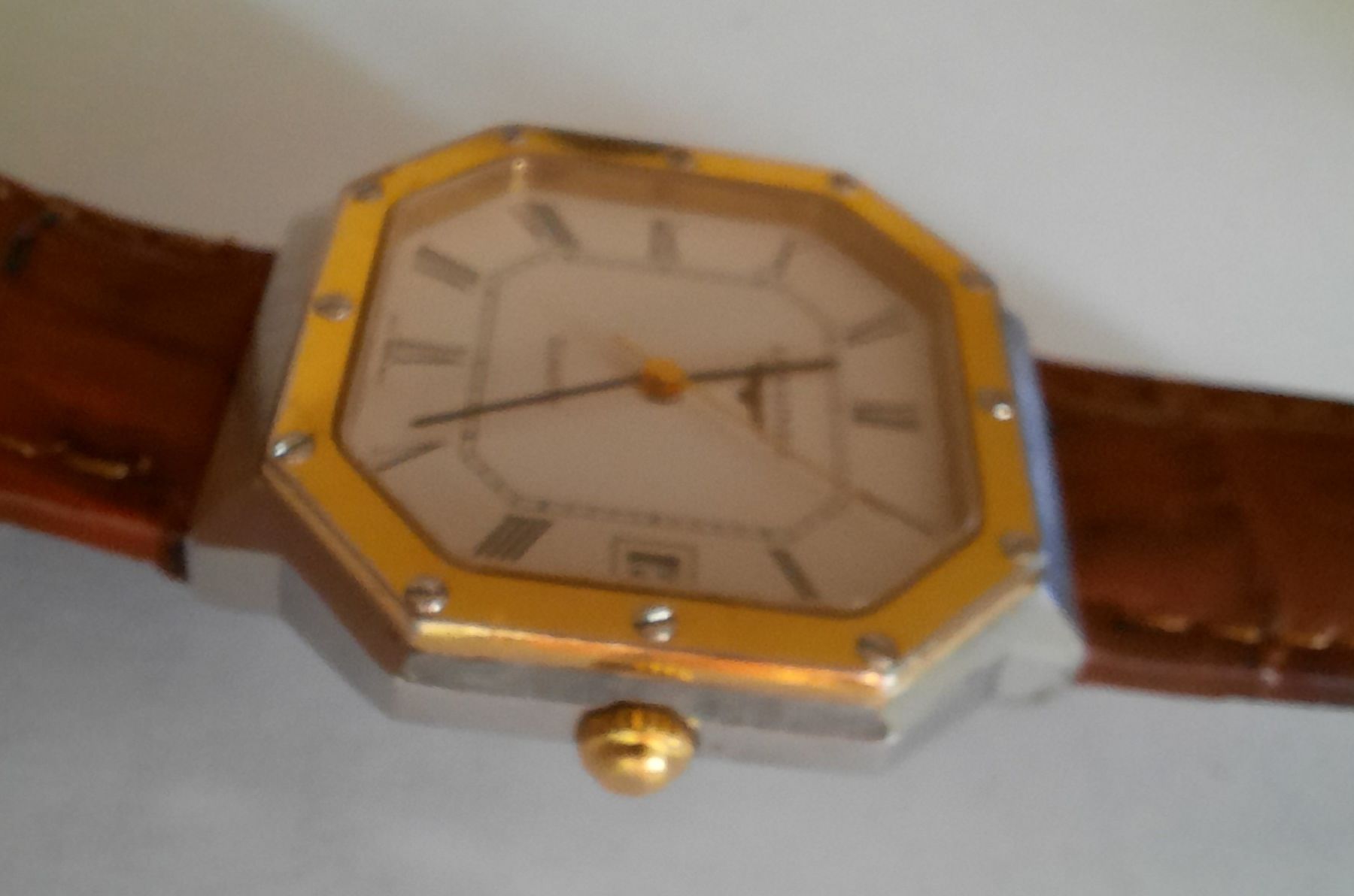 Longines Orologi: " LONGINES " Classic Conquest – Usato da Brugg AG venduto da vanybo 1