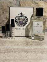 Arquinesia - Fig, 2ml Abfüllung