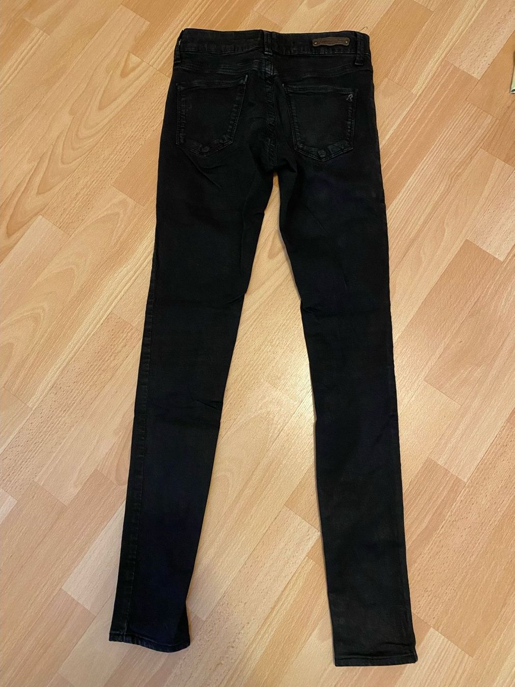 Replay Jeans: Replay Luz Jeans – Nuovo (secondo la descrizione) da Bern venduto da jbern3012 3