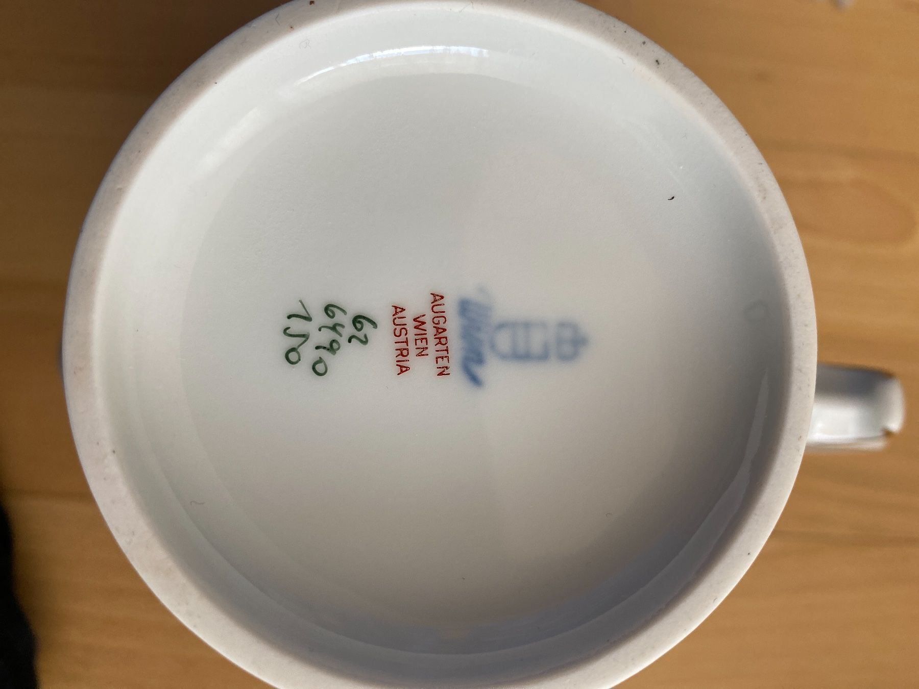 Teiere: Antiker Krug ca. 23 cm – Usato da Abtwil SG venduto da ale2002 3