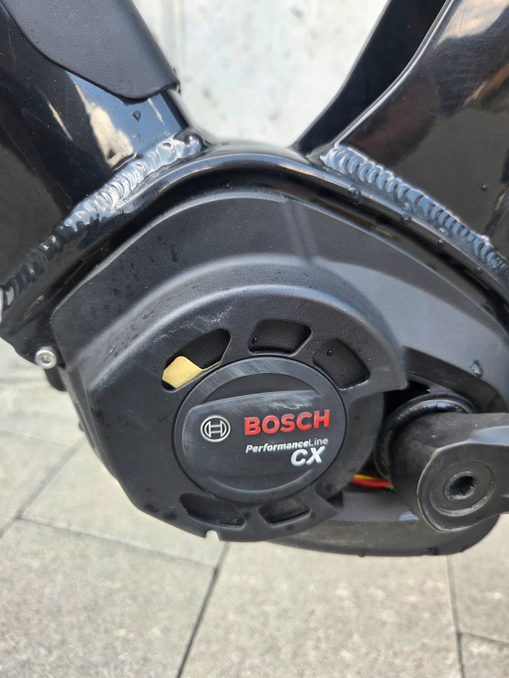 Bergstrom Biciclette: Bergstrom AXVM E-Fully – Nuovo (secondo la descrizione) da Zweisimmen venduto da ChrigelK 3