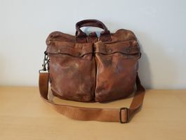 Campomaggi Tasche, Aktentasche *Top Zustand*