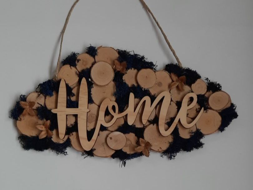 5 Stück Natürliche Seestern Deko - Meerjungfrau Dekoration Für Zuhause