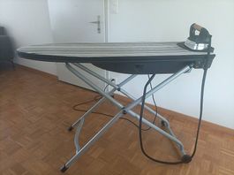 Mio Star DeLuxe Bügelsystem