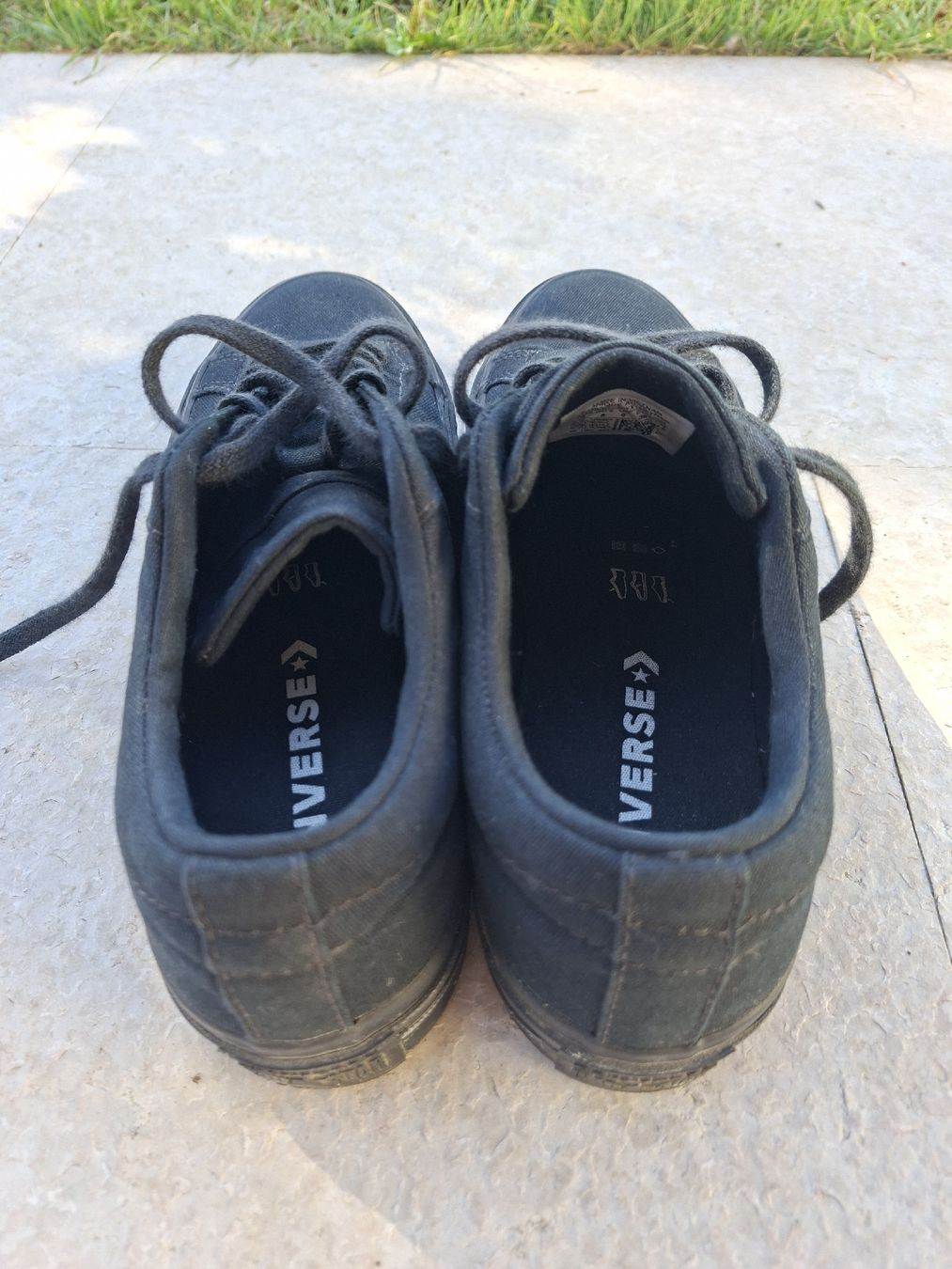 Converse Scarpe da uomo: basket converse taille 39 – Usato da Chavannes-de-Bogis venduto da senator635 2