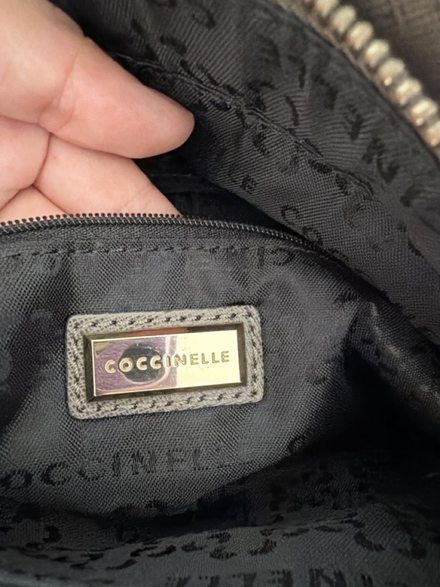 Coccinelle Sacs femmes: Coccinelle bag – D'occasion à Schaffhausen par Nadiuna 9
